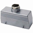 Thomas & Betts TH216MV B16 TOP ENT DBL POST HOOD1XPG21-3/4
