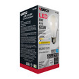 Satco Lighting SAT-S11356 8 Watt - A19 LED - Soft White - 2700K - Medium base - 120 Volt