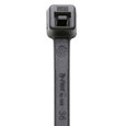 Thomas & Betts TY400-40X CABLE TIE 40LB 15IN UV BLACK NYLON