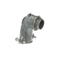 Thomas & Betts XC291 1/2 INCH CONN,90D,AC/FLEX,DC,CLMP