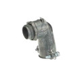 Thomas & Betts XC291 1/2 INCH CONN,90D,AC/FLEX,DC,CLMP