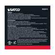 SATCO Lighting S22212 8.5W PAR30S LED, 90 CRI, 3000K, 40 degree Beam Angle, Medium Base, 120V