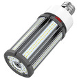 SATCO Lighting S23166 54W LED HID Replacement, CCT Selectable, Type B, Ballast Bypass, Mogul Extended Base, 277-480V, ColorQuick Technology