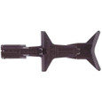 Thomas & Betts WT2-TB LT DUTY TOOL, NYL CBLETIES 50-120LB