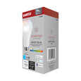 SATCO Lighting S11287 13W, A21 LED, RGB & Tunable White, Starfish IOT, Medium Base, 220 Beam Angle, 120V, 1100 Lumens