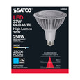 Satco Lighting SAT-S22253 33 Watt PAR38 High Lumen LED - 5000K - Medium base - 120 Volt