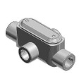 Thomas & Betts X47CG-TB Pre-Assembled Form 7 Conduit Body, Cover & Gasket