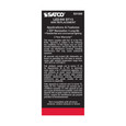 SATCO Lighting S21339 8W BT15 LED, White, Medium Base, 90 CRI, 5000K, 120V