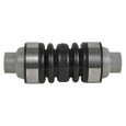 Thomas & Betts XD1NM-TB 1/2 IN PVC EXP/DEFL COUPLING