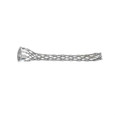 Thomas & Betts WMG-PC4 WIREMESH GRIP SST .500-.625