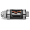 Thomas & Betts XD9-TB 3 1/2 INCH EXP/DEFL COUPLING