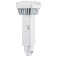 SATCO Lighting S21412 16W PL 4-Pin LED, 1800 Lumens, G24q Base, CCT Selectable, White Finish, 120-277V