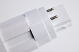 SATCO Lighting S21412 16W PL 4-Pin LED, 1800 Lumens, G24q Base, CCT Selectable, White Finish, 120-277V