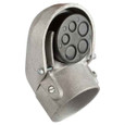 Thomas & Betts WEH214 SVC-ENT HEAD CLP 2-1/2IN