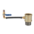 GENERAC 6511 Spill Box Drain Back Kit
