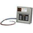 GENERAC 6852 HomeLink Upgradeable 30 Amp Manual Transfer Switch