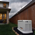 GENERAC 7223 Guardian 14kW Home Backup Generator WiFi-Enabled