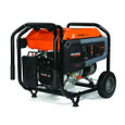 GENERAC 7690 GP6500 - 6,500 Watt Portable Generator 49ST/CSA