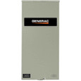 GENERAC RTSN400K3 RTSN400K3 - 400 Amp Transfer Switch 277/480 3Ø NEMA 3R CUL