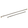 GENERAC 6513 Stainless Steel Fuel Line for Diesel Generator