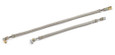 GENERAC 6517 Stainless Steel Fuel Line for Diesel Generator