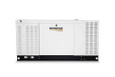 GENERAC RG08045JNAC Protector 80kW Automatic Standby Generator 120/240 3Ø - SCAQMD