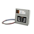 GENERAC 9854 50 Amp Indoor Transfer Switch Kit for 10-16 circ, Stand-alone, Upgradeable