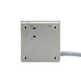 GENERAC 9854 50 Amp Indoor Transfer Switch Kit for 10-16 circ, Stand-alone, Upgradeable