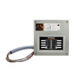 GENERAC 9854 50 Amp Indoor Transfer Switch Kit for 10-16 circ, Stand-alone, Upgradeable