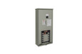 GENERAC RXGW20SHA3 RXGW20ASHA3 - 200 amp Auto Transfer Switch with 20-40 Circuit Load Center