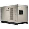 GENERAC RG04845KNAX 48kW Protector Standby Generator - 277/480