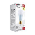 SATCO Lighting S11491 10/22/34W PS25 LED Three-Way Lamp, E39d Mogul Base, 3000K, White Finish, 120V