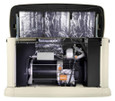 GENERAC 7225 Guardian 14kW Home Backup Generator with Whole House Switch WiFi-Enabled