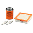 GENERAC 5720 Maintenance Kit, 530cc Engine (XG10000E, XP10000E)
