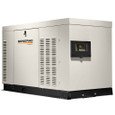 GENERAC RG03624ANAX Protector Series 36 kW Automatic Standby Generator (120/240 1Phase)
