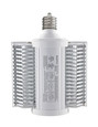 SATCO Lighting S28938 110W LED Hi-lumen shoe box style lamp for commercial fixture applications, 5000K, Mogul Extended, Type B Ballast Bypass