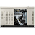 GENERAC RG03824ANAX Protector QS 38 kW (LP)/38 kW (NG) Standby Generator