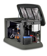 GENERAC 7229 Honeywell 14kW Home Backup Generator WiFi-Enabled