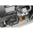GENERAC 7163 7163 - EcoGen Series 15kW Air-Cooled Standby Generator with Wi-Fi