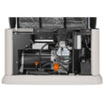 GENERAC 7163 7163 - EcoGen Series 15kW Air-Cooled Standby Generator with Wi-Fi