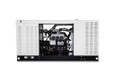GENERAC RG06045KNAC Protector 60kW Automatic Standby Generator 277/480 3Ø - SCAQMD