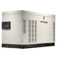 GENERAC RG04524KNAX 45/45 kW, 3600 rpm, Alum Enclosure (Not for sale in CA/MA) (277/480 3 phase) (Lp/Ng)