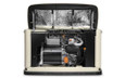 GENERAC 70432 Guardian 22kW Home Backup Generator with Whole House Switch WiFi-Enabled
