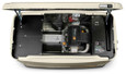 GENERAC 72101 Guardian 24kW Home Standby Generator with Whole House Transfer Switch Wi-Fi Enabled
