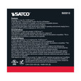 SATCO Lighting S22213 8.5W PAR30S LED, 90 CRI, 4000K, 40 degree Beam Angle, Medium Base, 120V