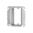 Steel City 52 C 15 4SQ RNG 1G, 1IN RSD, 7CU