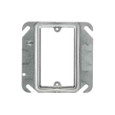 Steel City 52 C 15 4SQ RNG 1G, 1IN RSD, 7CU