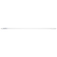 SATCO Lighting S11651 12W 3 Foot T5 LED, CCT Selectable, G5 Base, Type B, Ballast Bypass, Single or Double Ended Wiring, White Finish