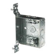 Steel City 52151 VX 4SQUARE BX,STL,21CU,SV BKT,MC CLMP