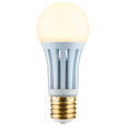 SATCO Lighting S11492 10/22/34W PS25 LED Three-Way Lamp, E39d Mogul Base, 4000K, White Finish, 120V